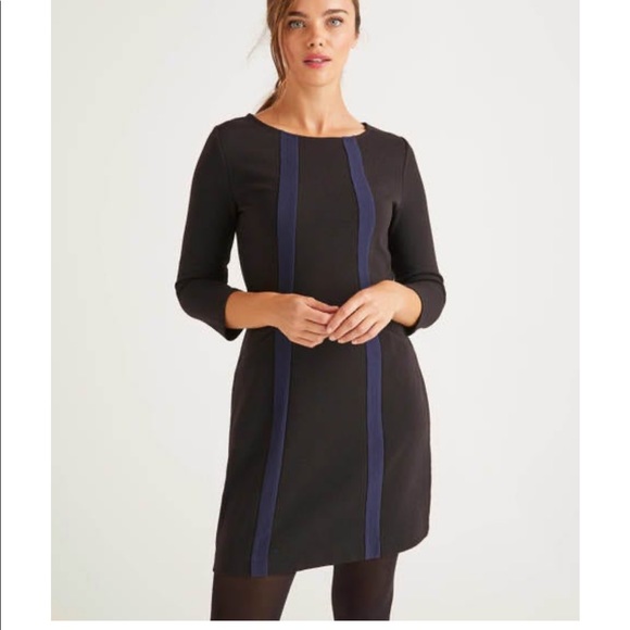 Boden Dresses & Skirts - Boden Anita ottoman tunic/dress